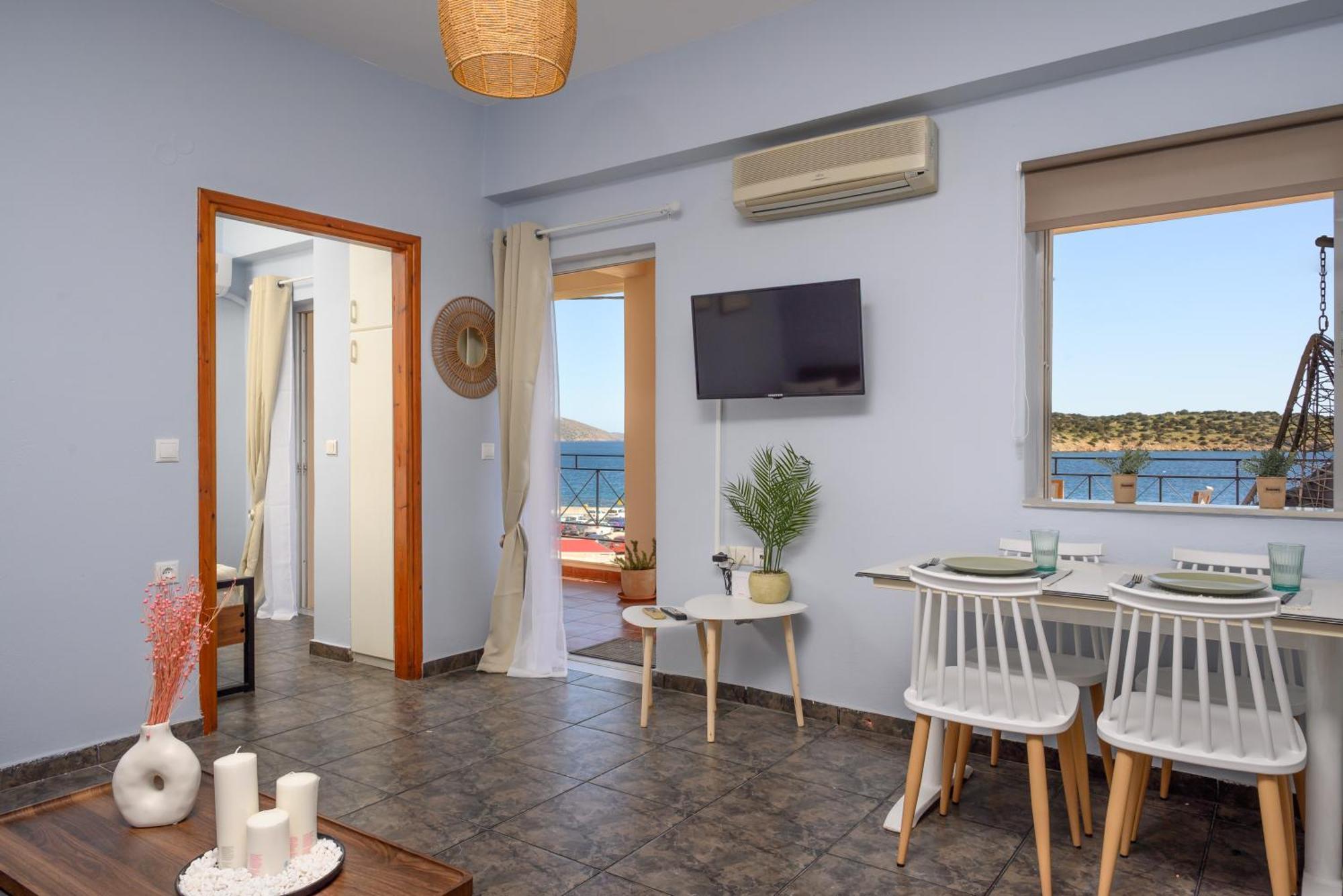 Kalokairi Agios Nikolaos (Crete)